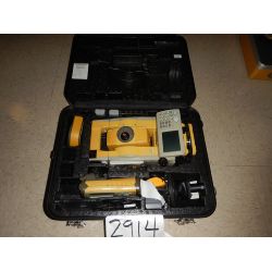 TOPCON GPT-9005A Surveying Robotic Total Station Survey Equipment