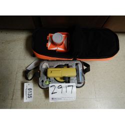 TOPCON AT-B2 SURVEY LEVEL Survey Equipment