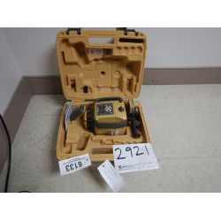 TOPCON RL-SV2S Laser Level Survey Equipment