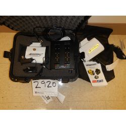 ADVANTAGE LASER ATLANTA Range Finder Survey Equipment