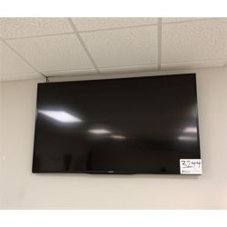 SHARP AQUIOS QUATTRON 3D Television Office Equipment / Furniture