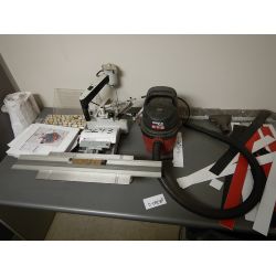 GRAVOGRAPH IM3 Engraving Machine Office Equipment / Furniture