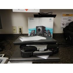 PANASONIC/ DELL TOUGHBOOK/ LATITUDE Laptops Office Equipment / Furniture