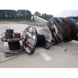 WIRE ROPE CABLE Shop Equipment