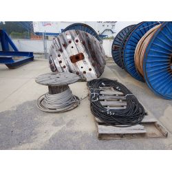 MISC CABLE Shop Equipment