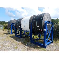 DEPREUX CONVEYOR BELTING Equipment Part