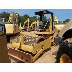 2012 CATERPILLAR CP44 Compaction Equipment