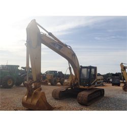 1998 CATERPILLAR 325BL Excavator