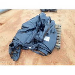 BLACK TARP Miscellaneous