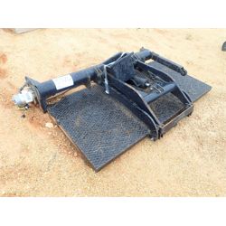 WALTCO HYDRAULIC  LIFT GATE Truck Product and Accessory