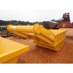 2020 GREATBEAR 7CY BEDDING BOX Miscellaneous