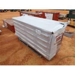 STEELMAN  WORKBENCH  Shop Equipment