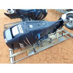 MERCURY VERADO BOAT MOTOR Marine Equipment