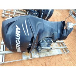 MERCURY VERADO BOAT MOTOR Marine Equipment