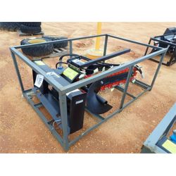 GREATBEAR  900/200 Skid Steer Attachment