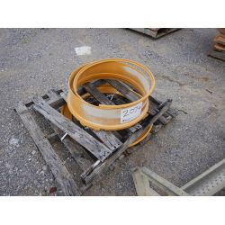 CATERPILLAR 740 RIM Equipment Part