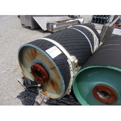 BALDOR CONVEYOR PULLEY Equipment Part
