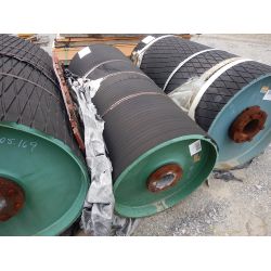 PPI CONVEYOR PULLEY Equipment Part