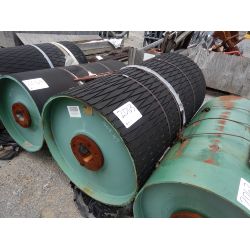 PPI CONVEYOR PULLEY Equipment Part