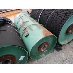PPI CONVEYOR PULLEY Equipment Part