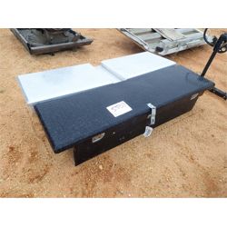 (2) PICKUP TRUCK TOOL BOXES Truck Product and Accessory