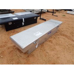 BETTERBUILT TRUCK TOOL BOX Truck Product and Accessory