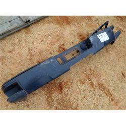 PICKUP BUMPER Truck Product and Accessory