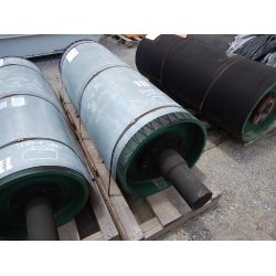 PPI CONVEYOR PULLEY Equipment Part