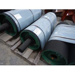 PPI CONVEYOR PULLEY Equipment Part