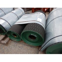 PPI CONVEYOR PULLEY Equipment Part