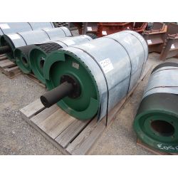 PPI CONVEYOR PULLEY Equipment Part