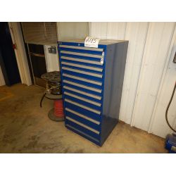 LISTA CABINET Shop Equipment