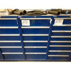 LISTA CABINET Shop Equipment