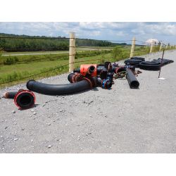 MISC FITTINGS/ ADAPTERS/ VALVES Pipe