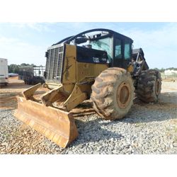 2011 CATERPILLAR 525C Skidder
