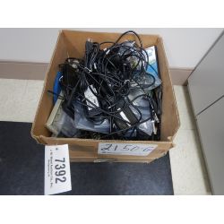 GPS COMPONENTS Equipment Part