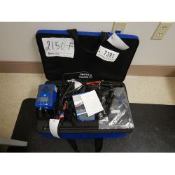 PACIFIC CREST ADL VANTAGE 35 REPEATER STATION Equipment Part