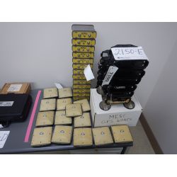 TOPCON GPS SYSTEMS Equipment Part