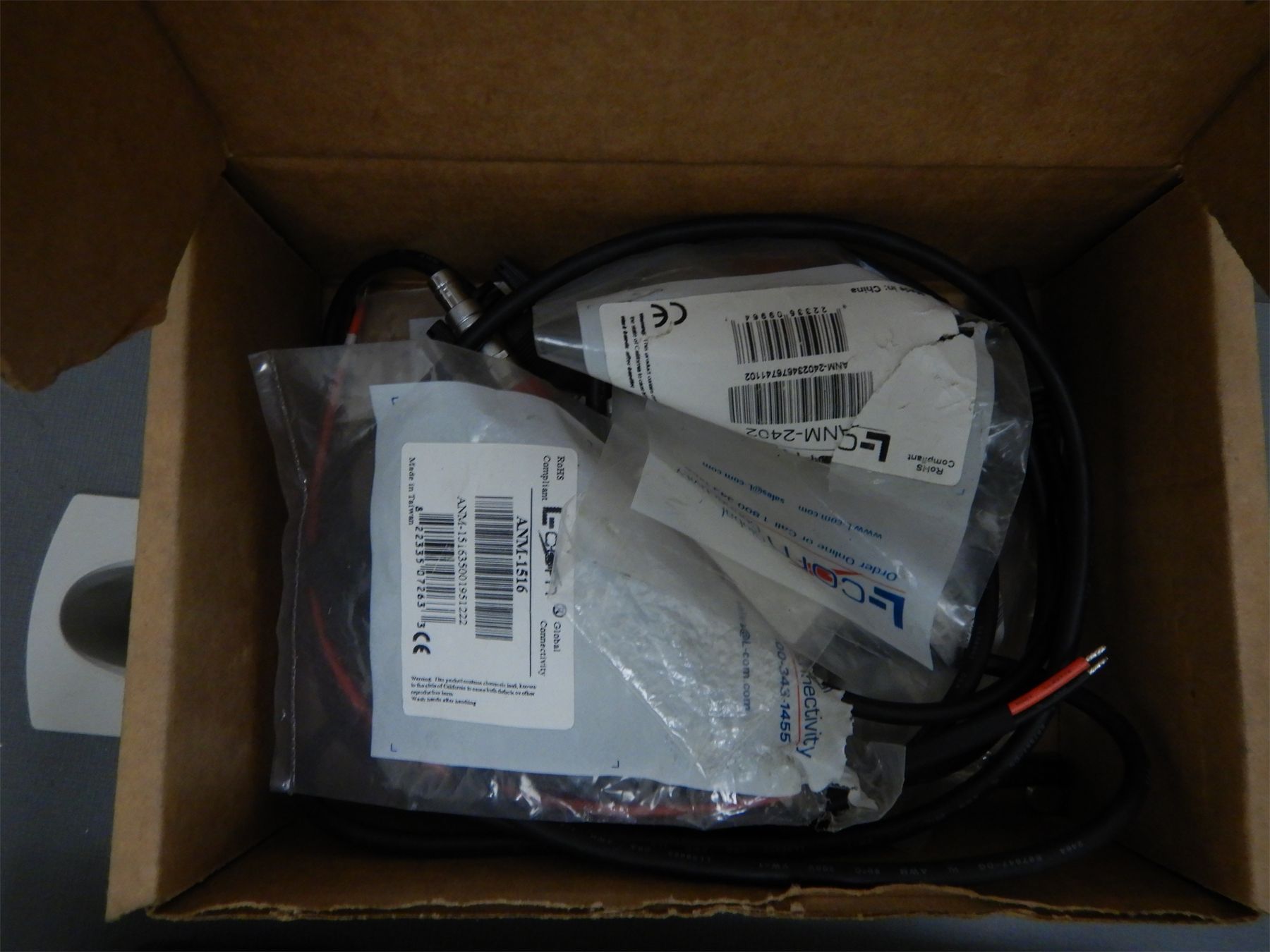 UNIDAPT MEGA-PLUS UNIVERSAL GPS ADAPTER KIT Equipment Part