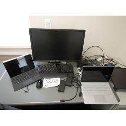 MICROSOFT SURFACE BOOK/ PRO Office Equipment / Furniture