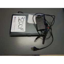 DELL LATITUDE LAPTOP Office Equipment / Furniture