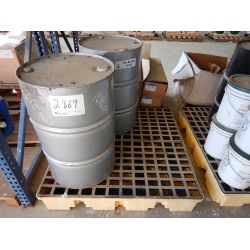 EXTRA DUTY GEAR OIL Equipment Part