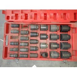 SUNEX SOCKET SET Tool