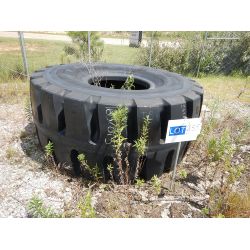 BRIDGESTONE V-STEEL D-LUG Equipment Part