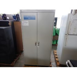 METAL FILE CABINETS/ SHELVING Office Equipment / Furniture