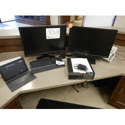 DELL OPTIPLEX 7010 Office Equipment / Furniture
