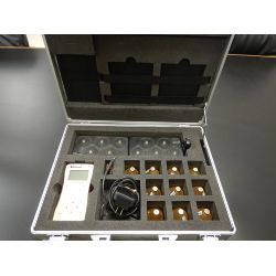 CIRRUS DOSEBADGE READER SYSTEM Office Equipment / Furniture