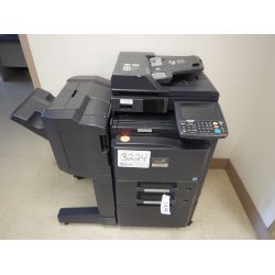 KYOCERA TASKalfa 255LCI COPIER Office Equipment / Furniture