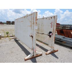 METAL SHIELDS Shop Equipment