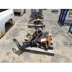 MISC TRUCK PARTS Equipment Part